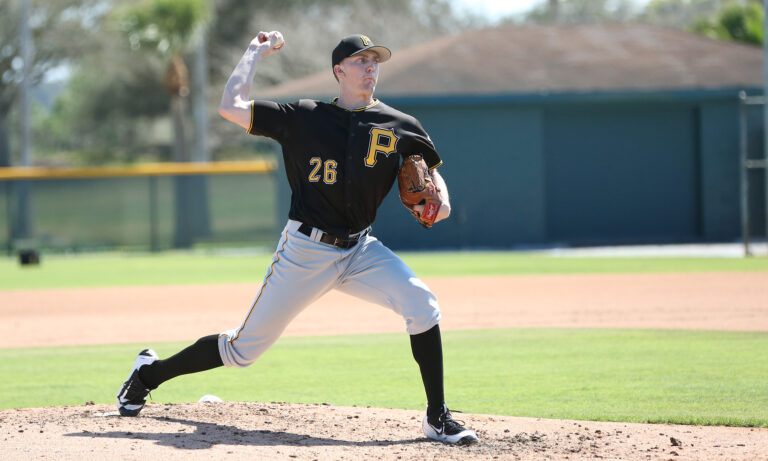 Winter Leagues: Gage Hinsz Tosses Shutout Ball; Jose Osuna Debuts with Three Hits
