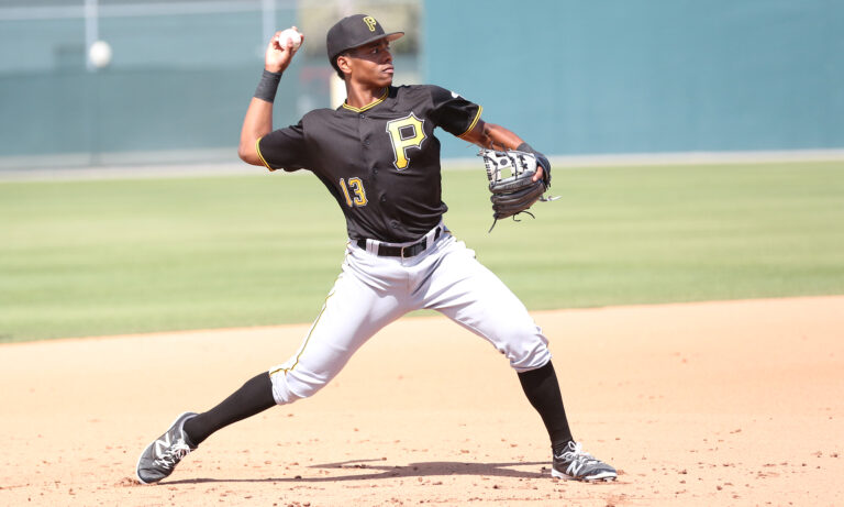 Pirates Announce a Large Group of Non-Roster Invites to Spring Training