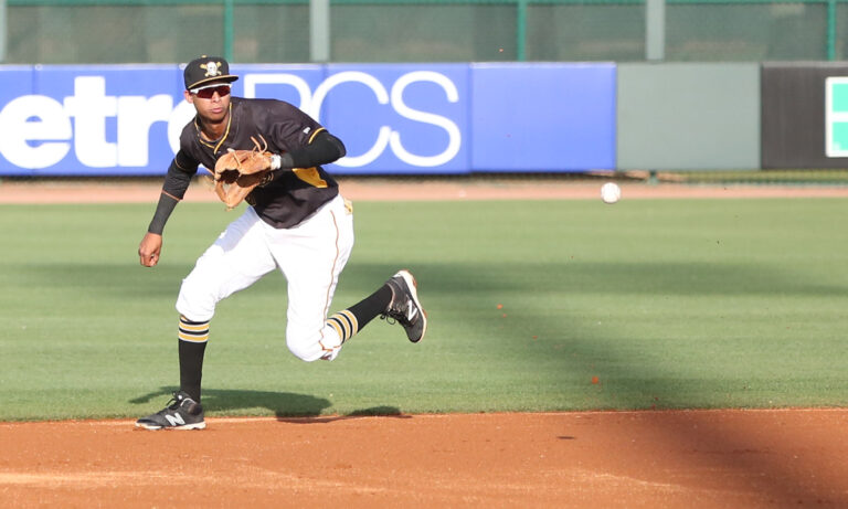 Pirates Make Two More Spring Training Cuts