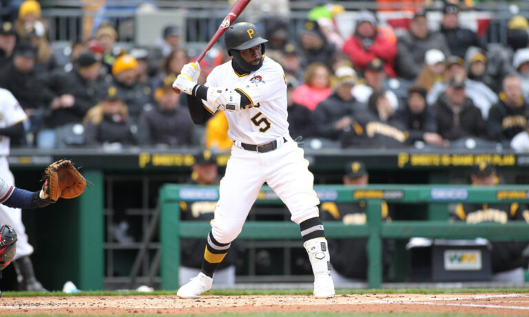 Is Josh Harrison’s Time With the Pirates Nearing an End?