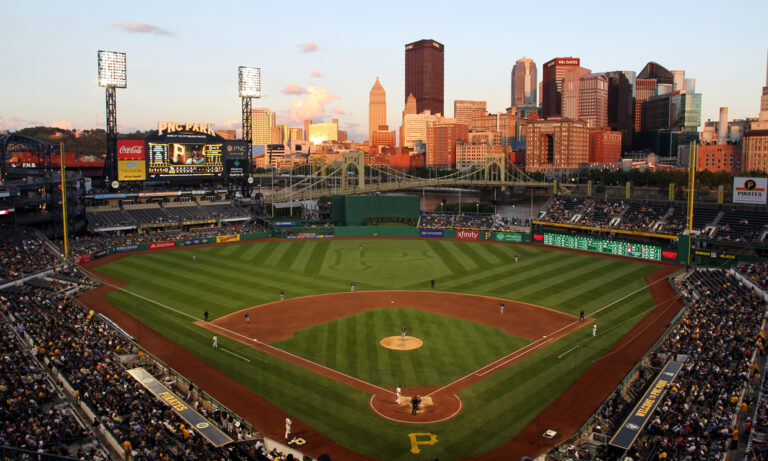 Pirates Add a Left-Handed Pitcher to Their International Signing Class