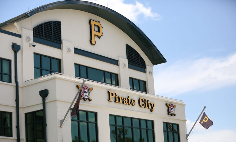 Pittsburgh Pirates Spring Training Report Dates Announced