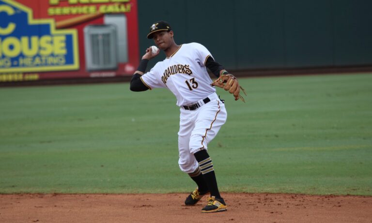 Winter Leagues: Four Pirates Prospects Continue Their Winter Seasons