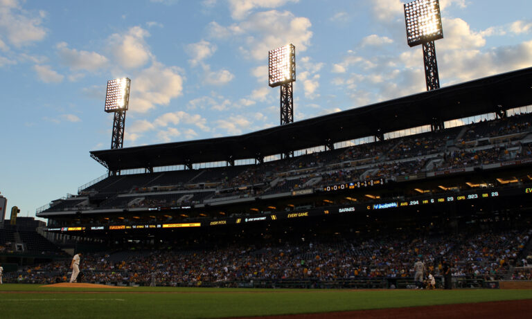 Pirates Release Five Minor League Players, Including Jeremy Beasley