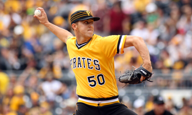Update from Jameson Taillon on Rehab Progress, as Well as His Work with a New Pitching Coach