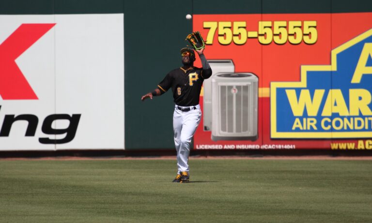 Starling Marte, Erik Gonzalez and Jordan Lyles All Leave Friday Night’s Game Early
