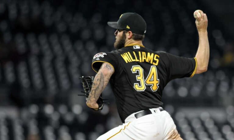 Live Discussion: Pirates at Cubs, 8:05 PM