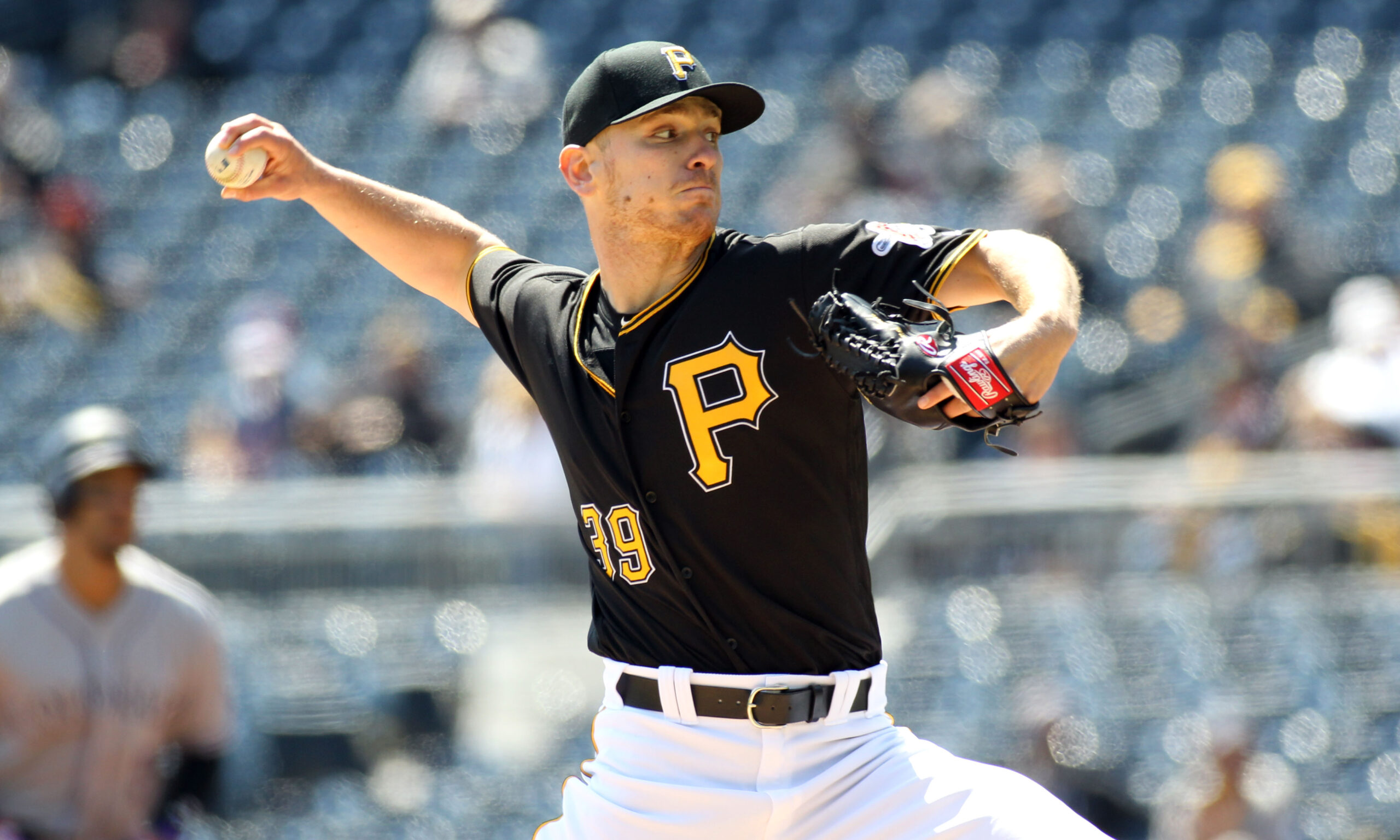 MLB trade rumors: 9 teams who could trade for Rockies SP Chad Kuhl