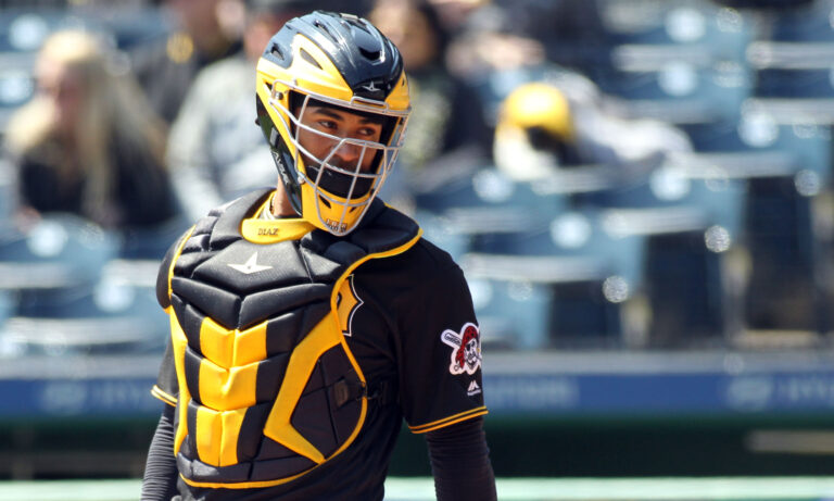 Past, Present, Future: The Pirates Had the Best Catching Duo in 2019