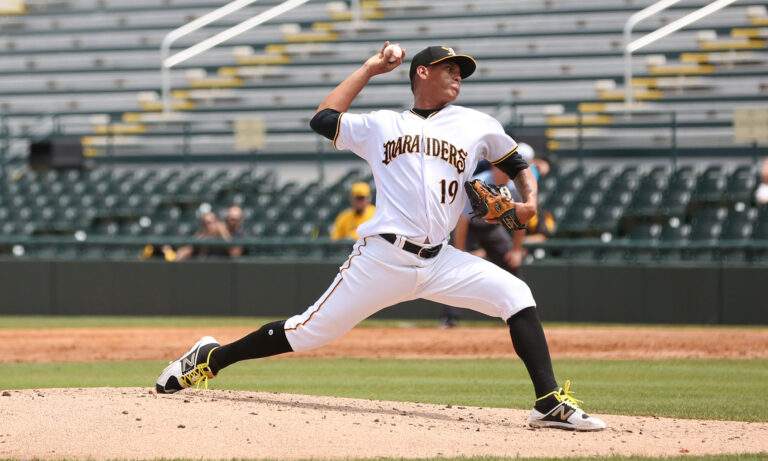 Bradenton Top Ten: A List Highlighted by Two Potential Breakout Hitters at Key Positions