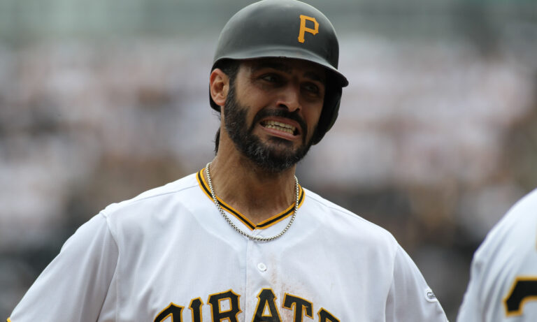 Sean Rodriguez Returns from Disabled List