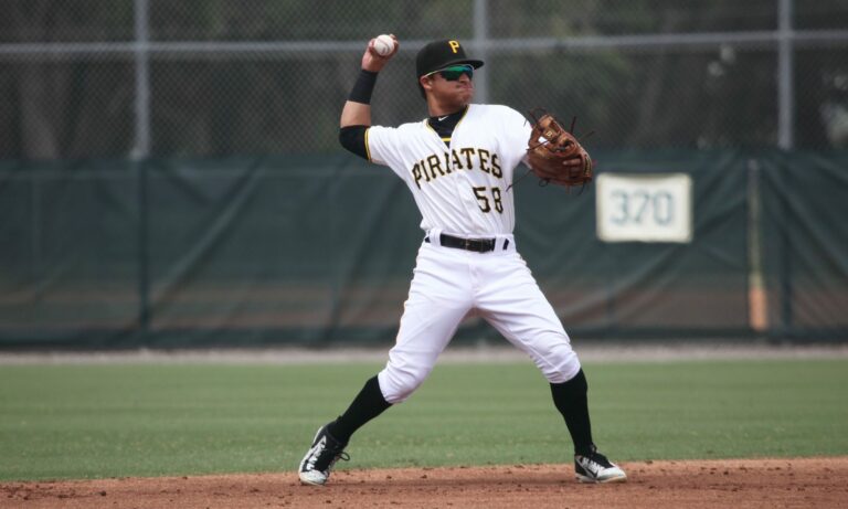 Winter Leagues: Francisco Acuna Finishes Up a Strong Regular Season in Colombia