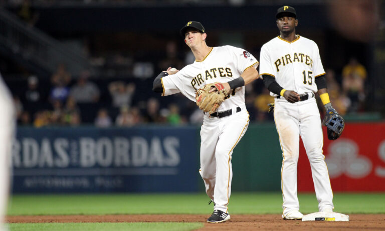 Williams: The Pirates Need to Maximize Their Shortstop Options For 2019