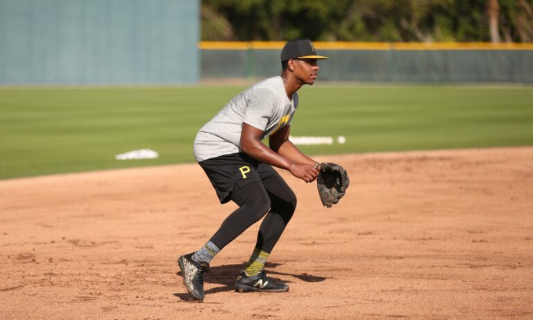 Fangraphs’ Top 42 Pirates Prospects