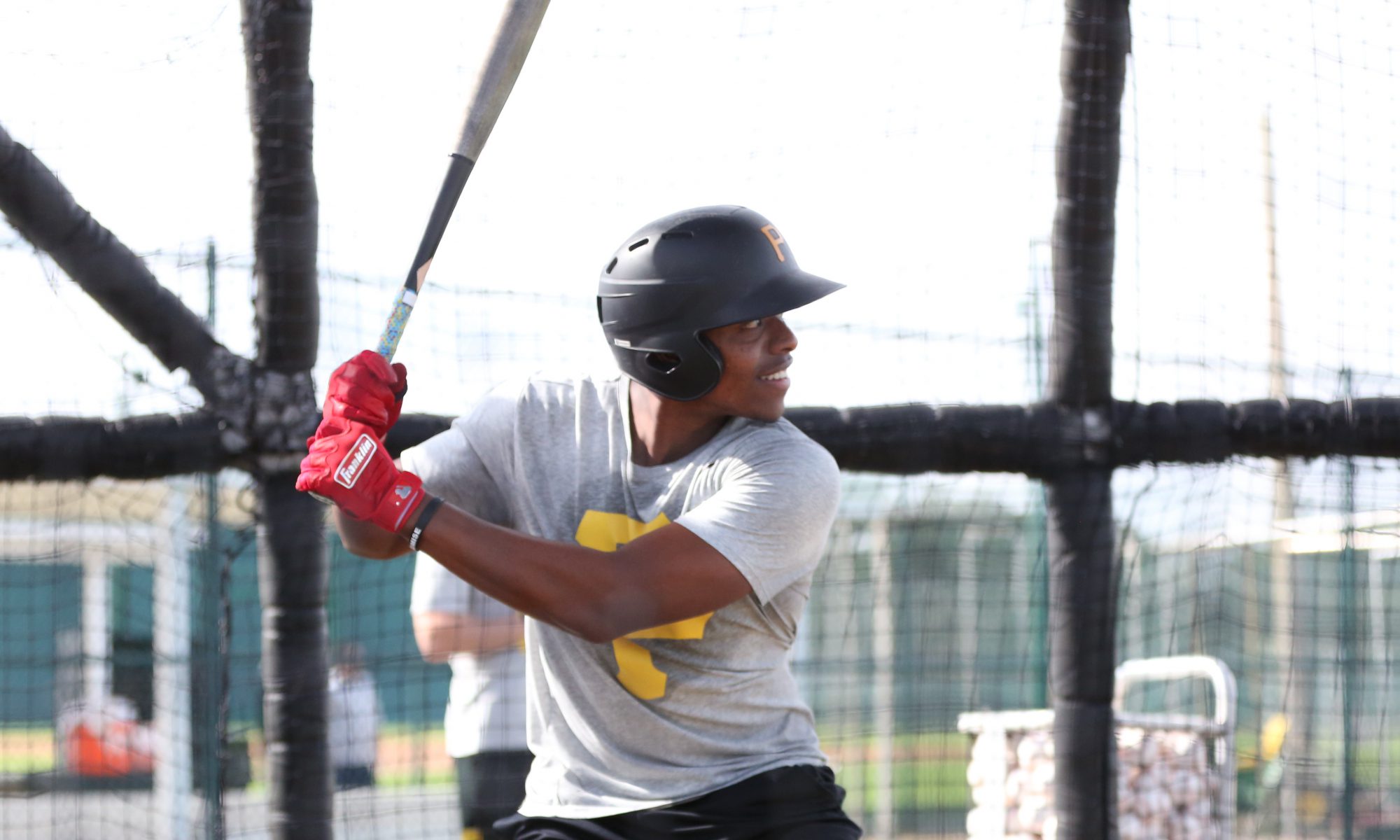 Pirates Ke'Bryan Hayes Ranked 46th Top Prospect in Baseball (2019