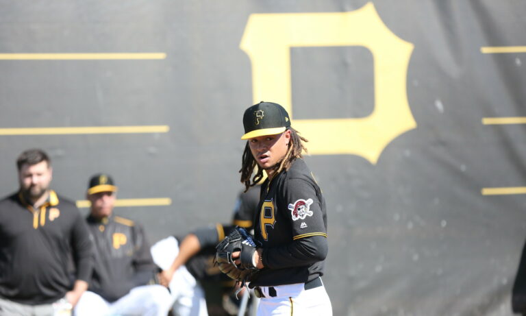 The Pirates Look Like an Above .500 Team, But Might Not Have Enough to Reach the Playoffs