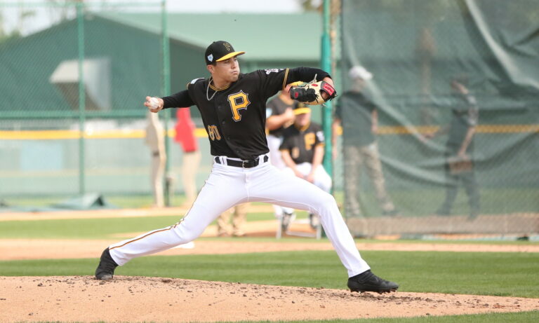 Minor Moves: Pirates Shake Things Up in Indianapolis