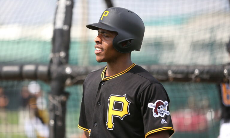 First Pitch: Top 50 Prospects in Spring Training 2.0