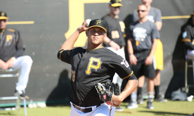 Winter Leagues: Luis Escobar Returns to Action; Rough Night for Pirates Hitters
