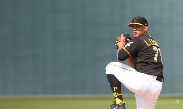 Pirates are Allowing Luis Escobar to Play Winter Ball, Plus Notes on Every Colombian Players in the System