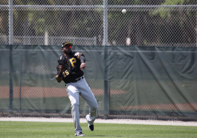Injury Updates from the Pirates on Gregory Polanco, Jason Martin, Jameson Taillon and More