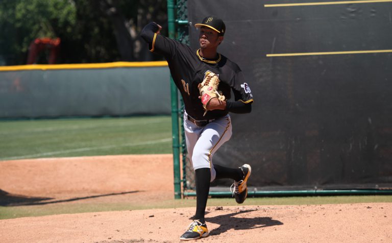Winter Leagues: Pirates Have an Oliver Twist in Puerto Rico on Wednesday Night