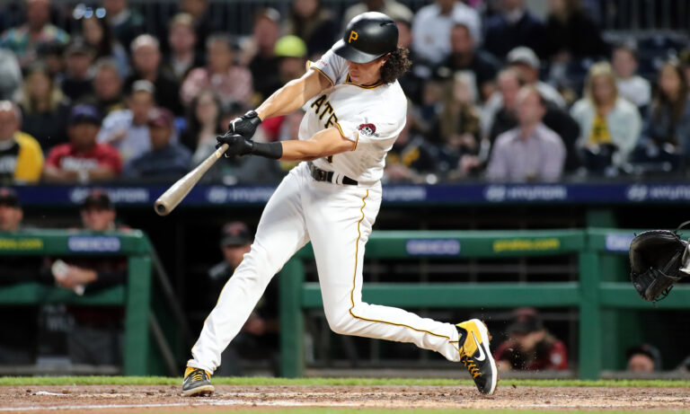 Corey Dickerson and Jung Ho Kang Return; Tucker Optioned to Indianapolis and Kingham DFA’d