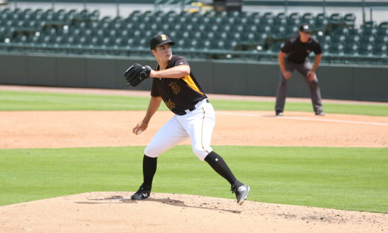 Bradenton Season Recap: A Team with Many of the Top Prospects in the System