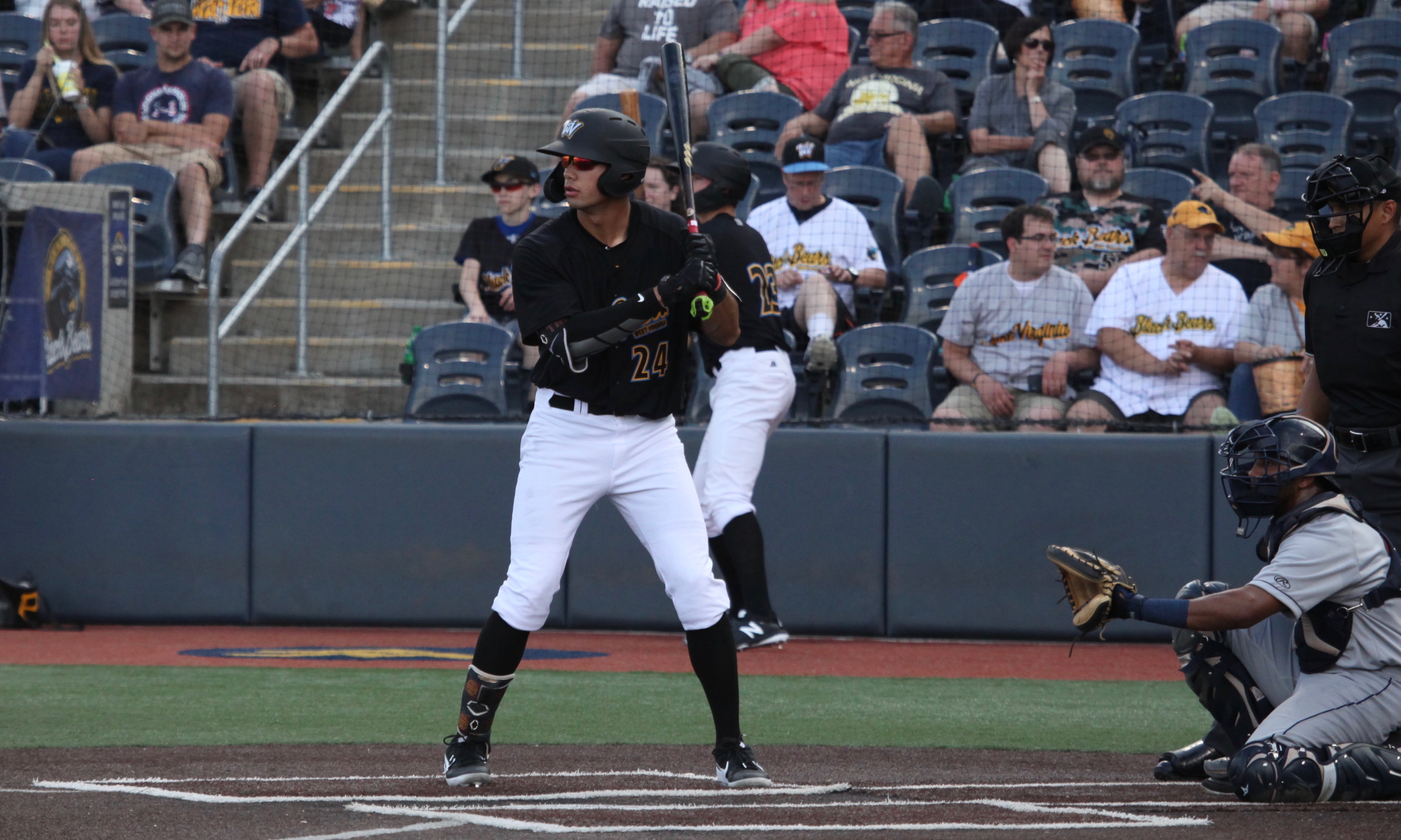 USC Baseball Alum Blake Sabol Makes MLB Debut With San Francisco