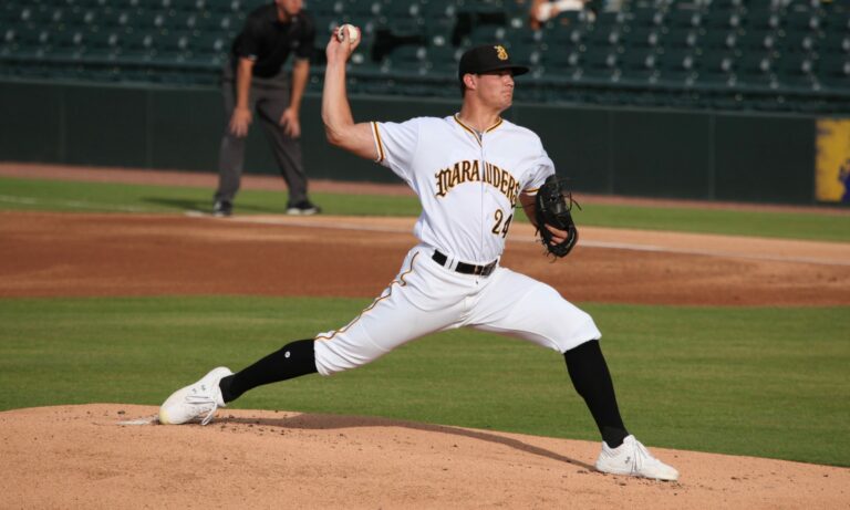 Prospect Watch: Strong Outing From Aaron Shortridge Leads Bradenton to Victory