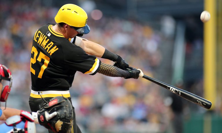 OOTP: Pirates Go For a Sweep of the Brewers
