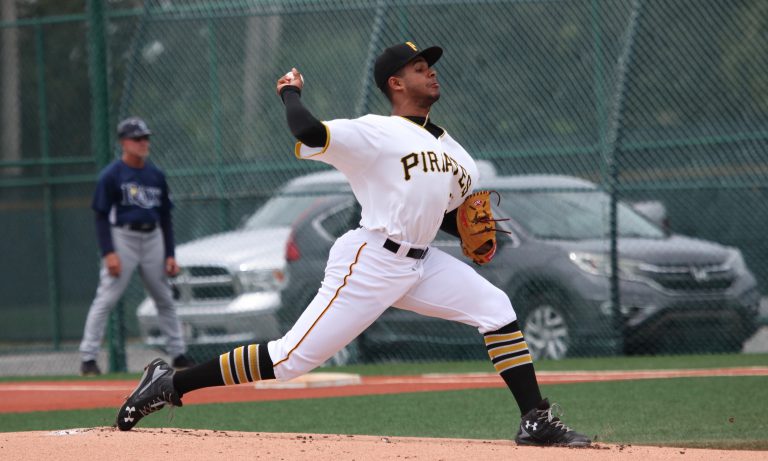 DSL Pirates Top Ten Prospects: A Lot of Potential on Offense at the Top of the List