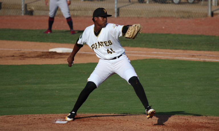 Some (Way) Under the Radar Pirate Pitching Prospects — Part 2