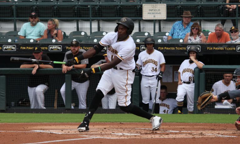 AFL Recap: Peoria Sees Their Playoff Hopes Fade with Third Straight Loss