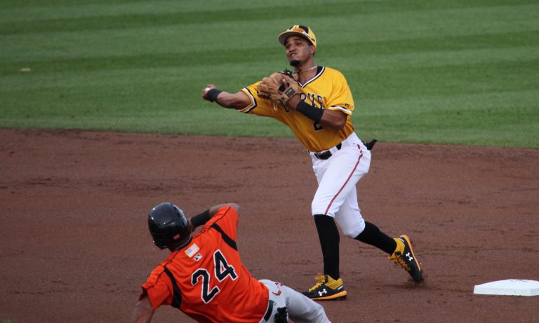 Winter Leagues: Five Pittsburgh Pirates See Winter Action Over the Last Two Days