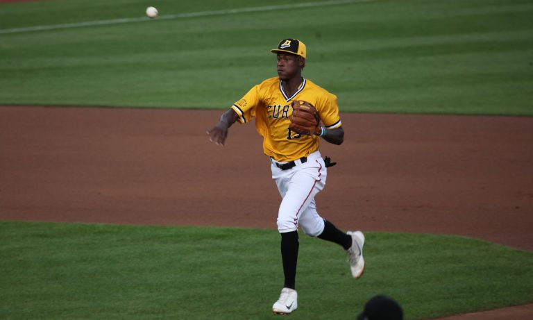 Winter Leagues: A Look at the Pirates in the Dominican at the All-Star Break