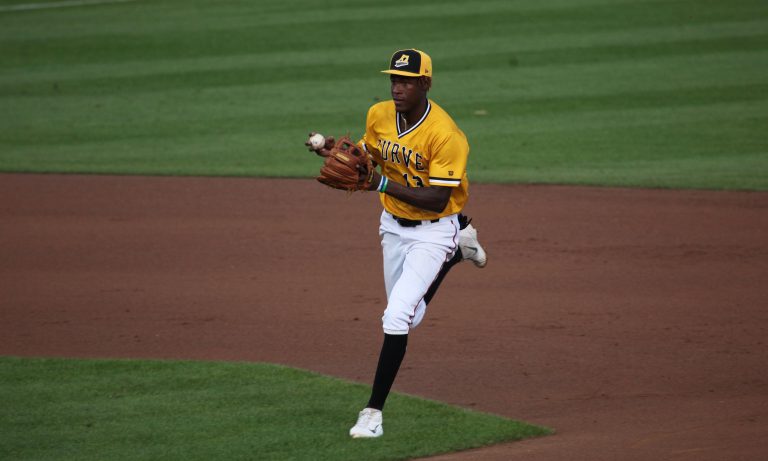 First Pitch: Where Should the Pirates Play Oneil Cruz?
