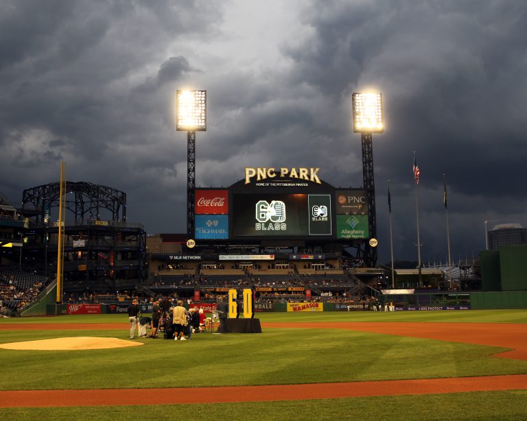 First Pitch: The Pirates Wrap Up Their 2019 Season