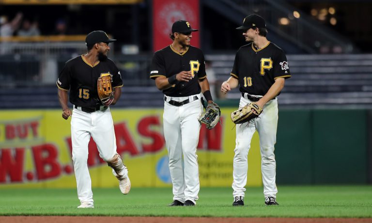 Breaking Down the Pirates’ 2019 Year-End Payroll