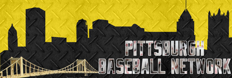 Introducing Pittsburgh Baseball Network