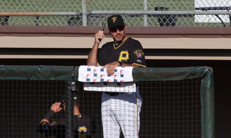 The Pirates Didn’t Bring Back the Pitching Coach Who Worked With Breakout Prospect Tahnaj Thomas