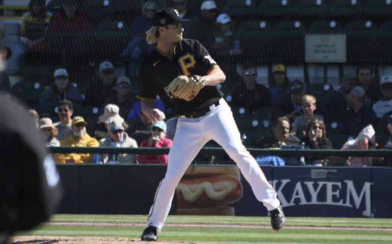 Pittsburgh Pirates Relief Pitching Prospects: Building a Bullpen From Within