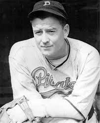 Obscure Pittsburgh Pirates: Cy Blanton