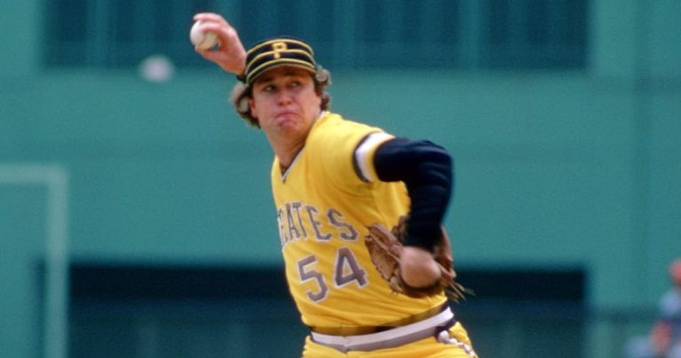 This Date in Pittsburgh Pirates History: July 5th, Goose Gossage