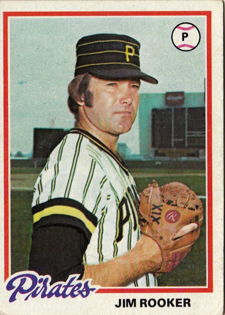 Pittsburgh Pirates Seasons: Mike Easler, 1980 - Pirates Prospects