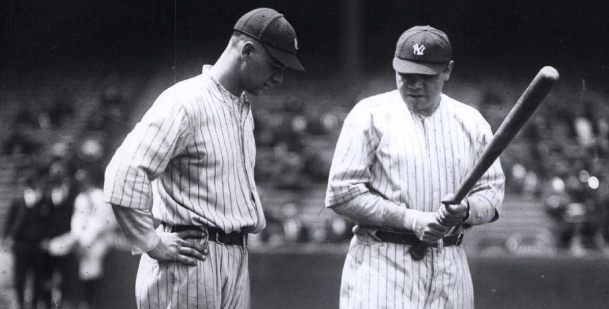 How Did The Yankees Win Their First World Series In 1923?