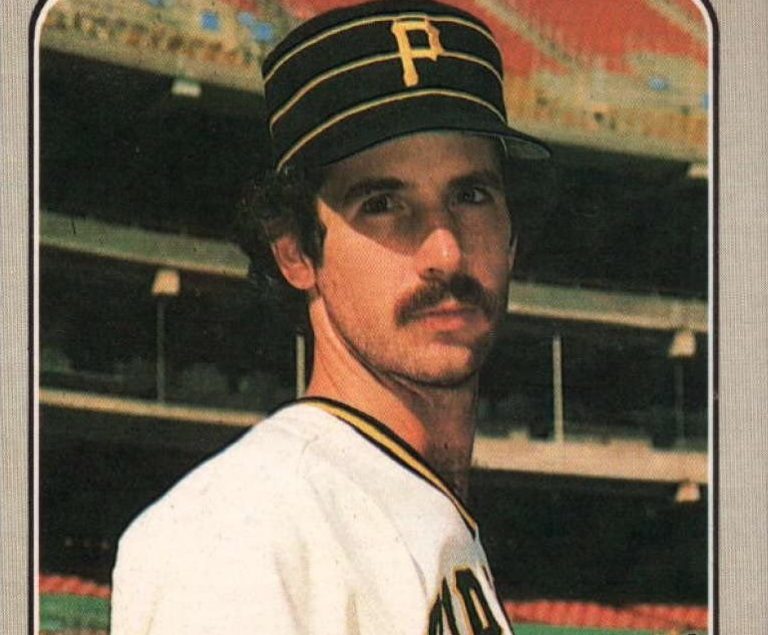 This Date in Pittsburgh Pirates History: June 30th, the McWilliams and Hanrahan Trades