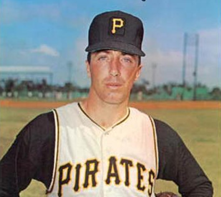 This Date in Pittsburgh Pirates History: July 10th, Gene Alley and Bobby  Lowe - Pirates Prospects