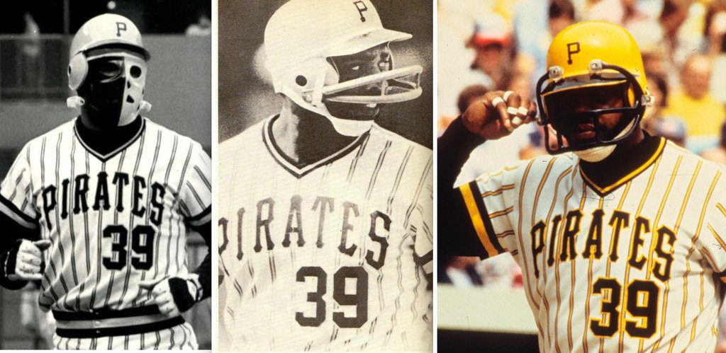 Pittsburgh Pirates Seasons: Dave Parker, 1978 - Pirates Prospects