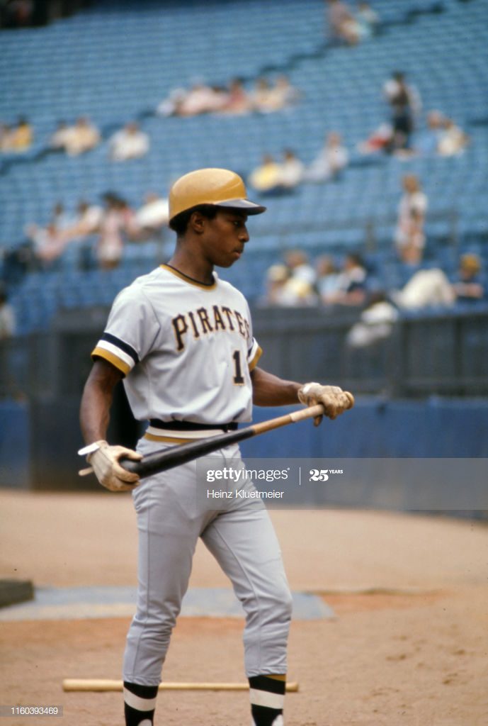 46 Pittsburgh Pirates Dock Ellis Stock Photos, High-Res Pictures